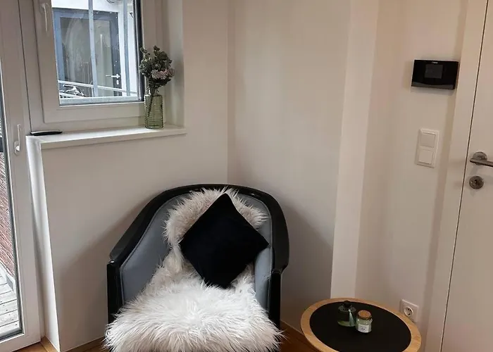 With A Terrace *