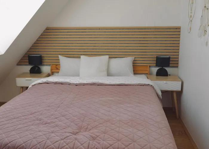 Apartment With A Terrace Vienna